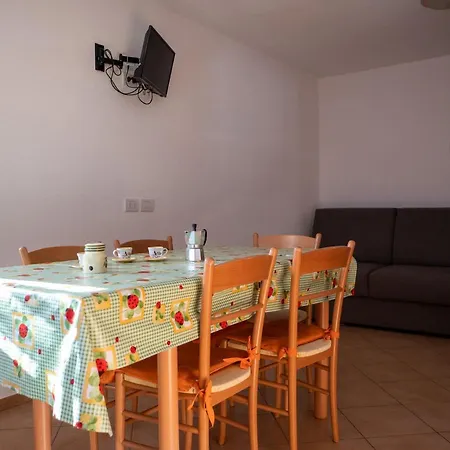 Bait Nof - Trepalle Apartment *