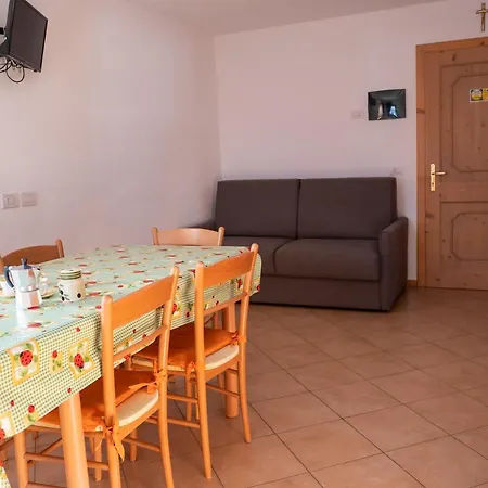 Apartment Bait Nof - Trepalle Livigno