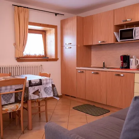 Bait Nof - Trepalle Apartment *